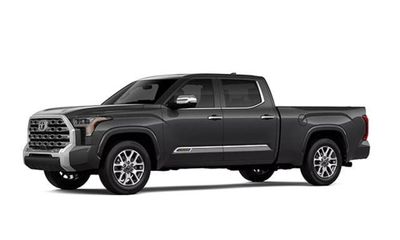 2026 Toyota Tundra 1794