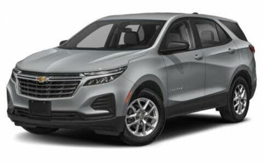2024 Chevrolet Equinox LT 1LT