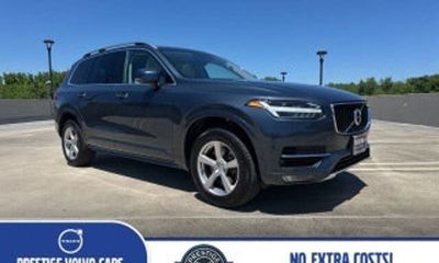 2019 Volvo XC60 Momentum