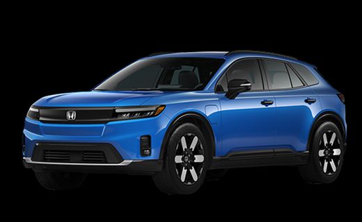 2026 Honda Prologue