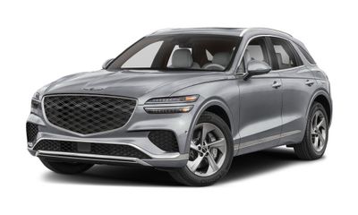 2027 Genesis GV70 4D Sport