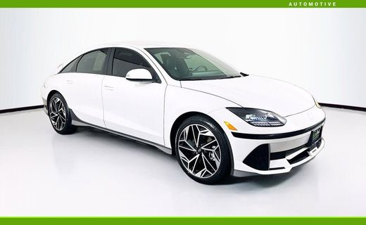 2024 Hyundai Ioniq 6 SEL