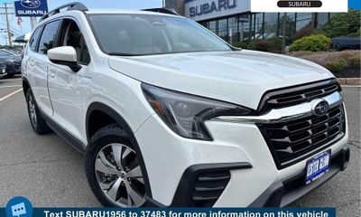2024 Subaru Ascent Premium 7