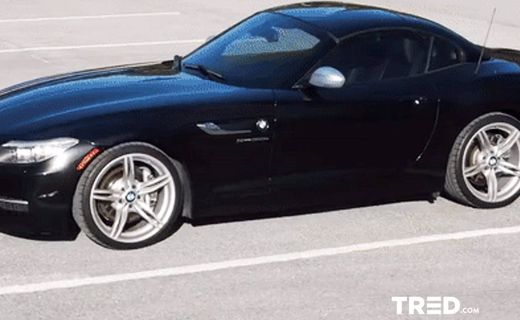 2014 BMW Z4
