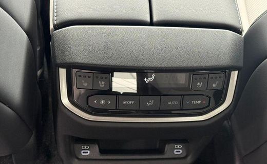 2026 Lexus TX 500H