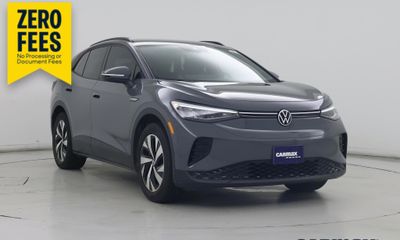 2023 Volkswagen ID 4 Pro