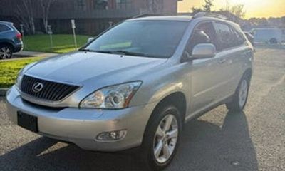 2003 Lexus RX 300