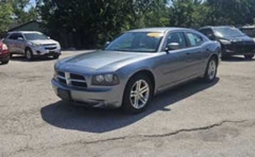 2007 Dodge Charger
