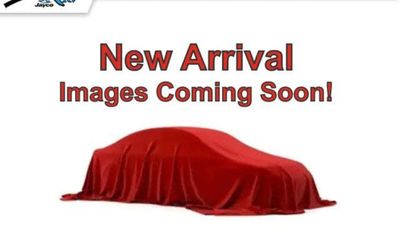 2008 Buick Lucerne CXS