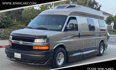 2007 Chevrolet Express 3500