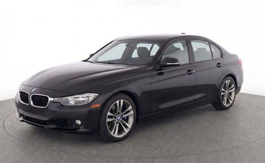 2015 BMW 328i SA