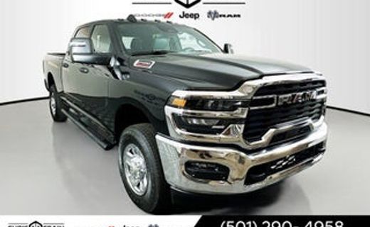 2024 GMC Sierra HD