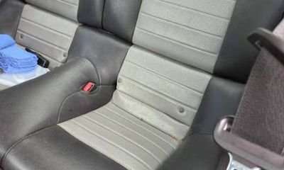 2009 Ford Mustang GT