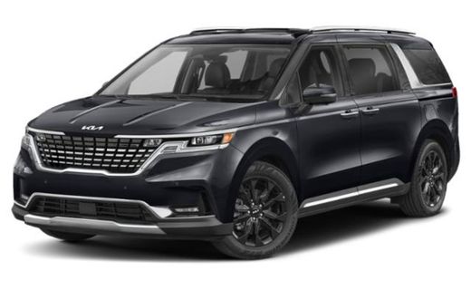 2024 Kia Carnival