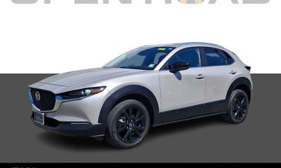 2024 Mazda CX-30 Select Sport Package