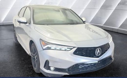 2024 Acura Integra