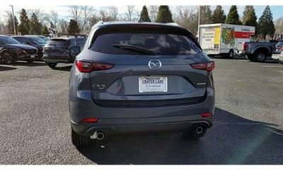 2023 Mazda CX-5 Preferred Package
