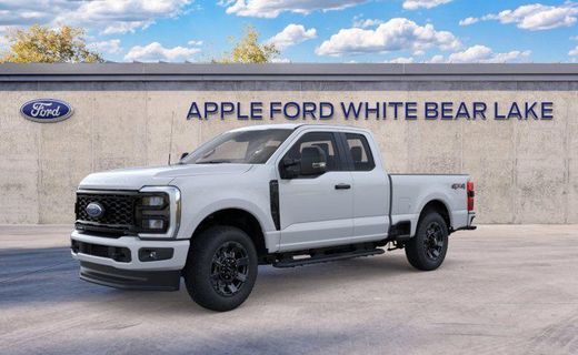 2026 Ford F-350 XL