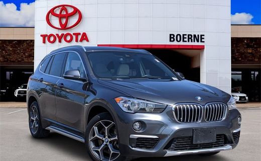 2019 BMW X1 SDRIVE28I