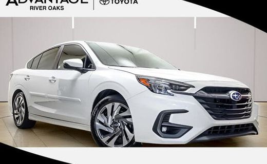 2024 Subaru Legacy Limited