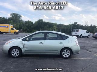 2008 Toyota Prius