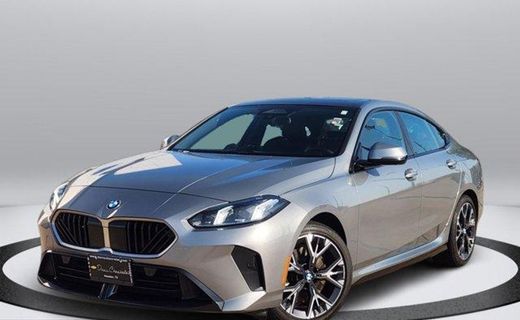 2025 BMW 228I Xdrive GC