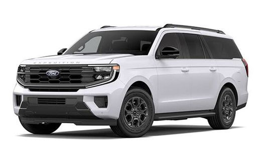 2027 Ford Expedition XL