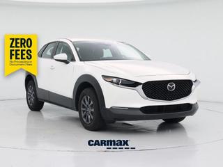 2023 Mazda CX-30