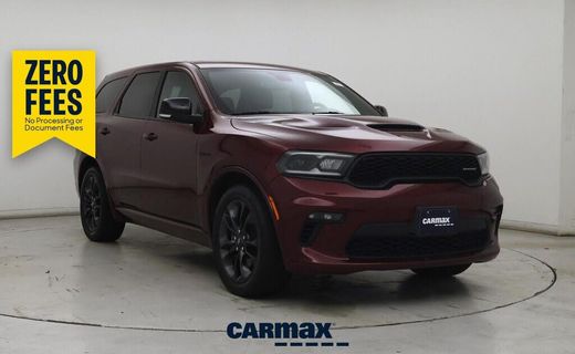 2022 Dodge Durango