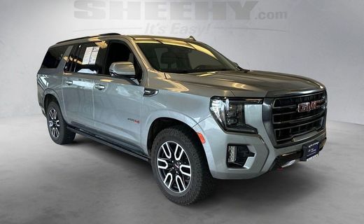 2023 GMC Yukon XL AT4
