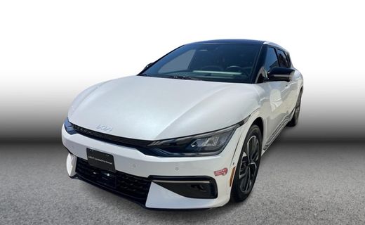 2024 Kia EV6