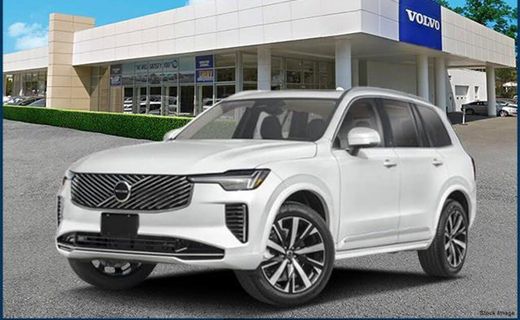 2026 Volvo XC90 Ultra Dark