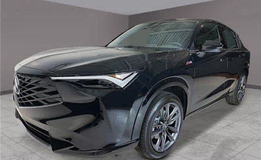 2026 Acura ADX