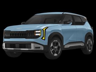 2027 Kia Seltos S Sport Utility