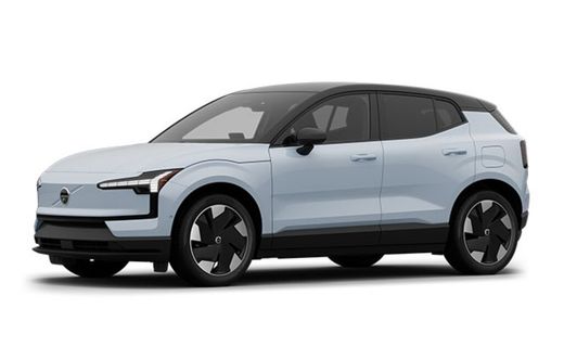 2026 Volvo EX30 Ultra