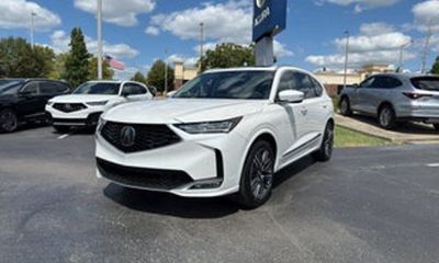 2026 BMW X5 xDrive40