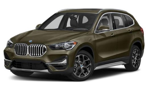 2020 BMW X1 XDRIVE28I