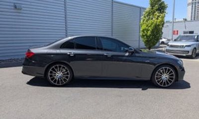 2023 Mercedes-Benz E-Class AMG E53