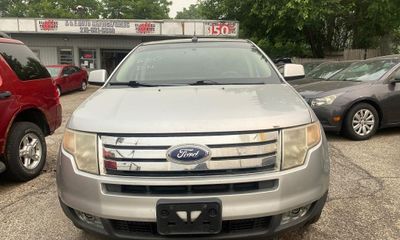 2009 Ford Edge SEL