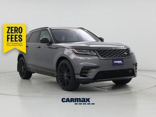 2018 Land Rover Range Velar SE