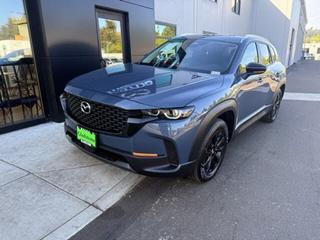 2025 Mazda CX-50 Premium