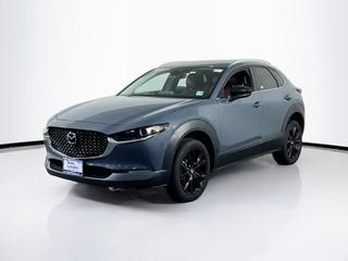2022 Mazda CX-30 Preferred Package