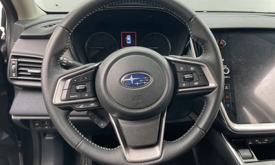 2020 Subaru Legacy Premium