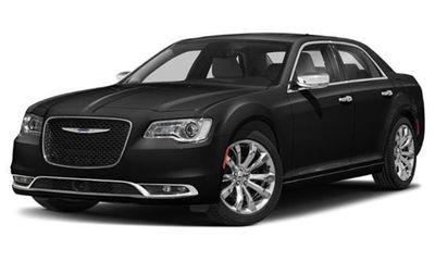 2018 Chrysler 300 Touring US