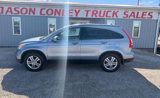 2011 Honda CR-V
