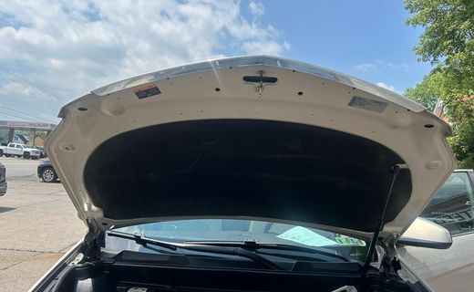 2011 Cadillac SRX Luxury