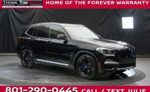 2018 Jaguar F-Pace