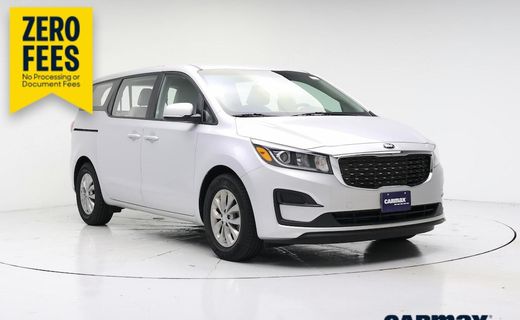 2020 Kia Sedona L