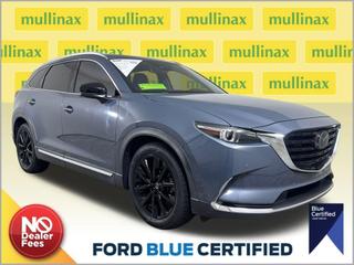 2021 Mazda CX-9 Grand Touring