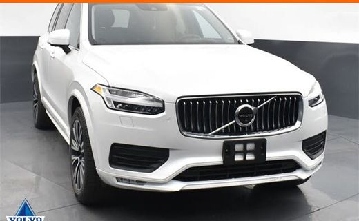 2020 Volvo XC90 Momentum